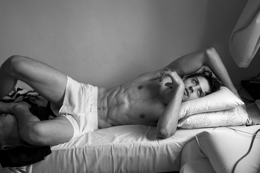 Vitor Dalmollin by Cristiano Madureira 01