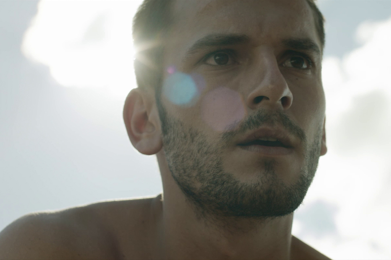 Watch-list: The Male Gaze