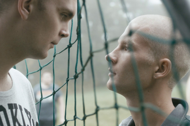 Watch-List: Desire In The Dark