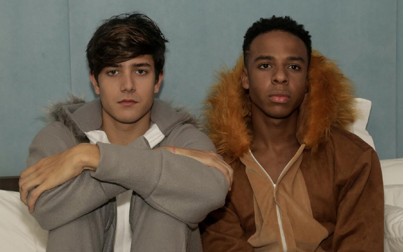 Watch-List: Latin Boys – Six South American Stories Of Same-Sex Sensuality