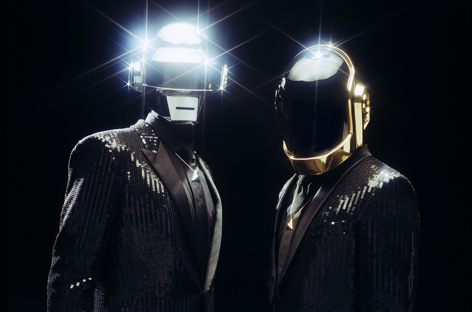 Daft Punk split: French duo announce breakup after 28 years