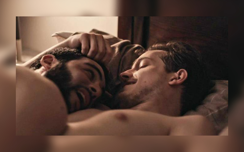 Watch-List: Aviva – choreographed storytelling that explores love, sexuality, and gender