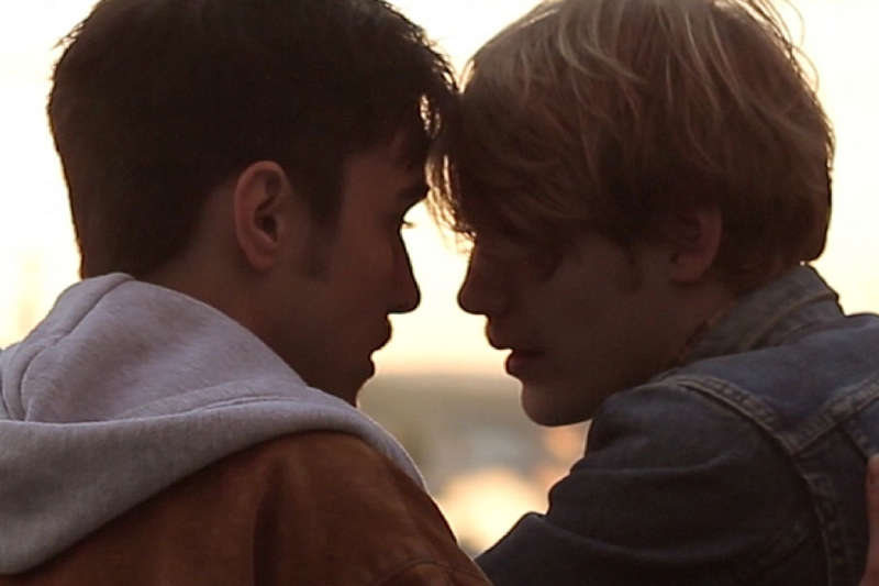 Watch-List: The Swedish Boys