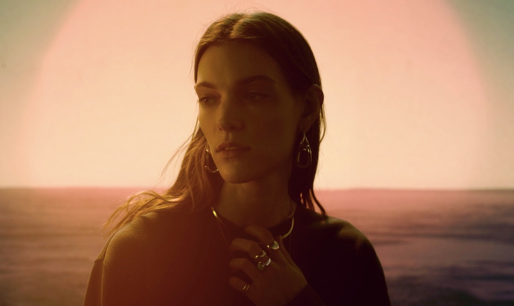 Charlotte Cardin’s new album is out : First single “Meaningless”