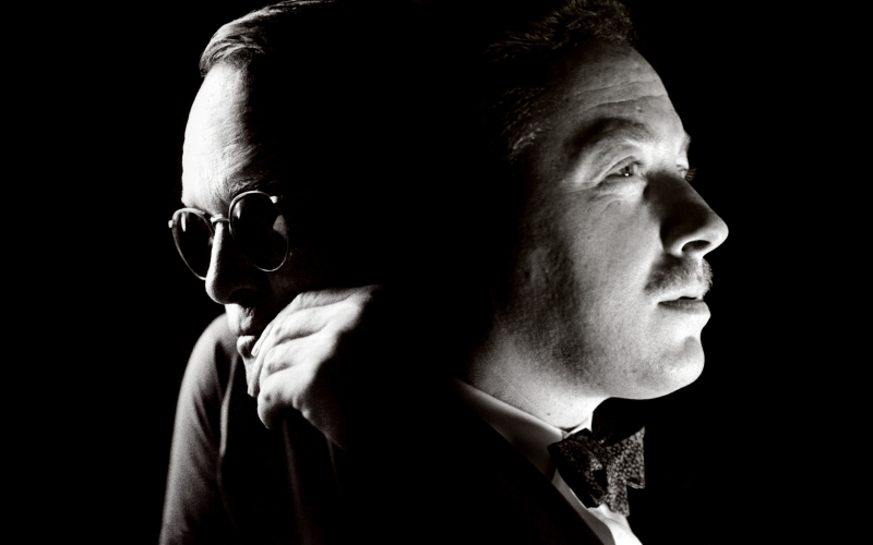 Watch-List: Truman & Tennessee – An Intimate Conversation Between Queer Literary Giants