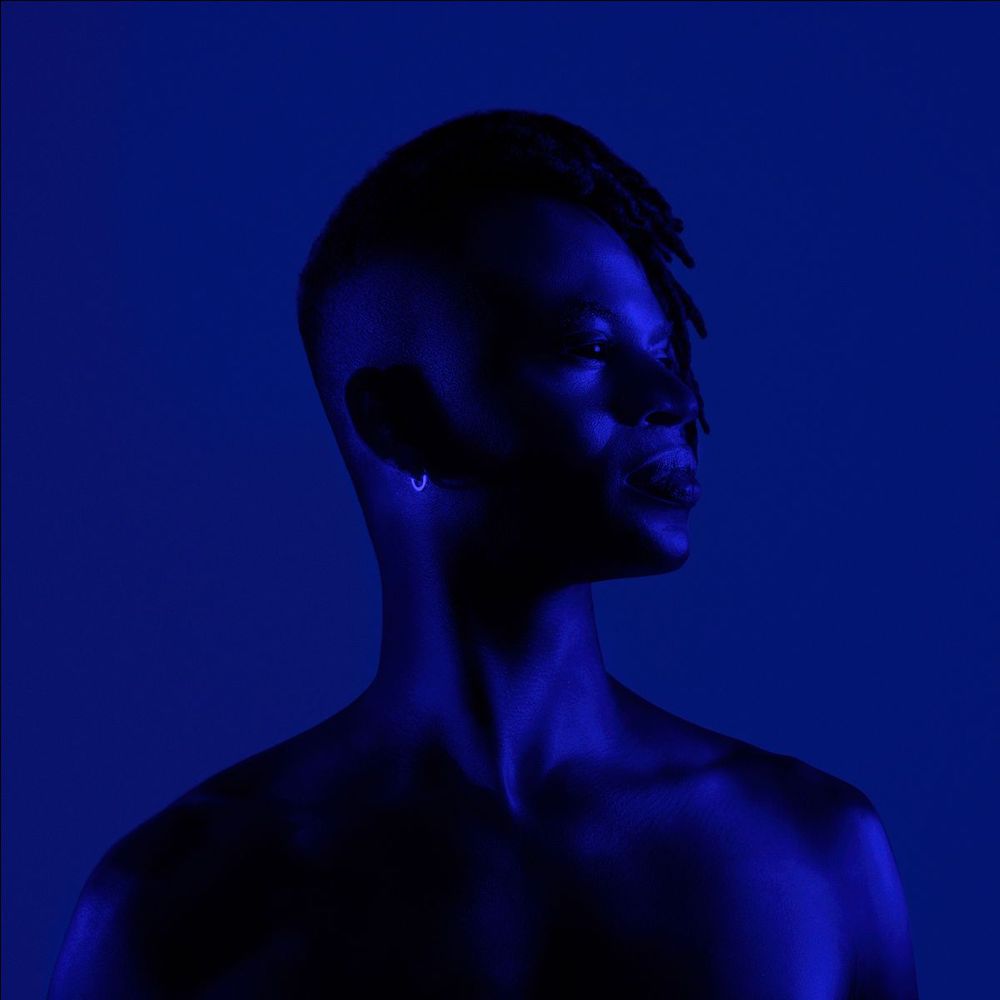 Seventy, a sensual single by talented Wayne Snow