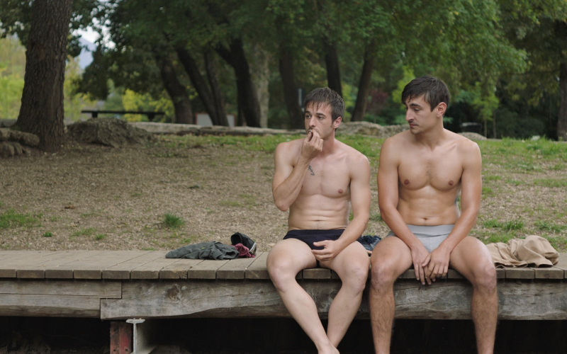 Watch-List: The Man With The Answers