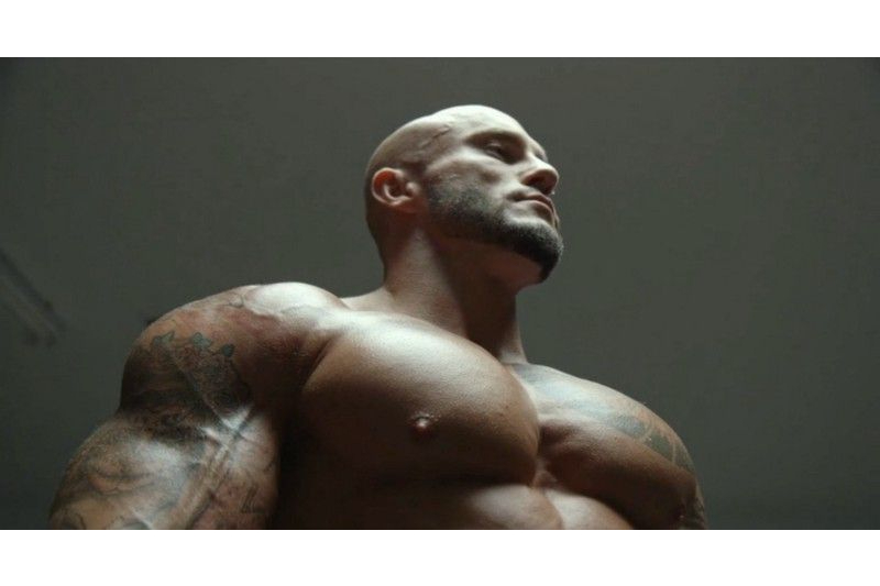 Watch-list: A Skin So Soft