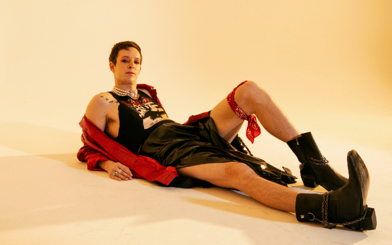 New music: D3lta – Hey You