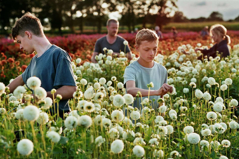 Lukas Dhont wins Grand Prix at Cannes for Close