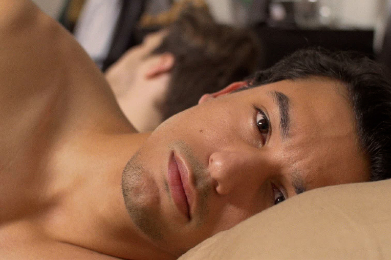 Watch-list: Nothing But Flowers