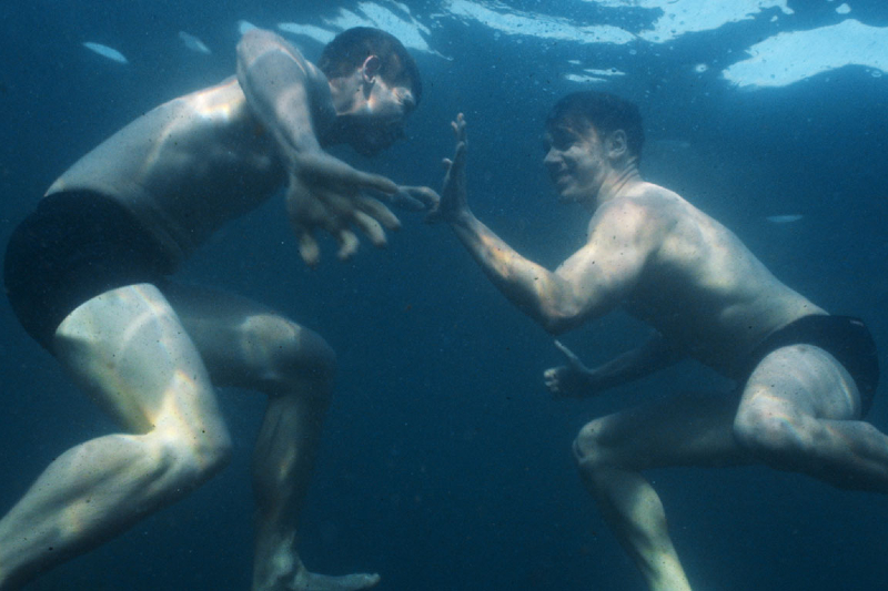 What to watch: The Aussie Boys – a collection of short films from Down Under