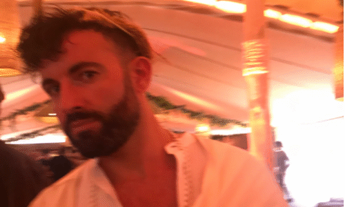 Voodoo Village, when small is beautiful !