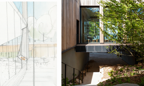 In Champagne, the Jouin Manku duo reinvent a French way of life