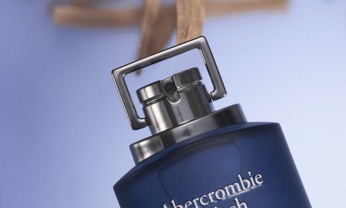 AWAY TONIGHT by Abercrombie & Fitch:  an addictive new fragrances for men.