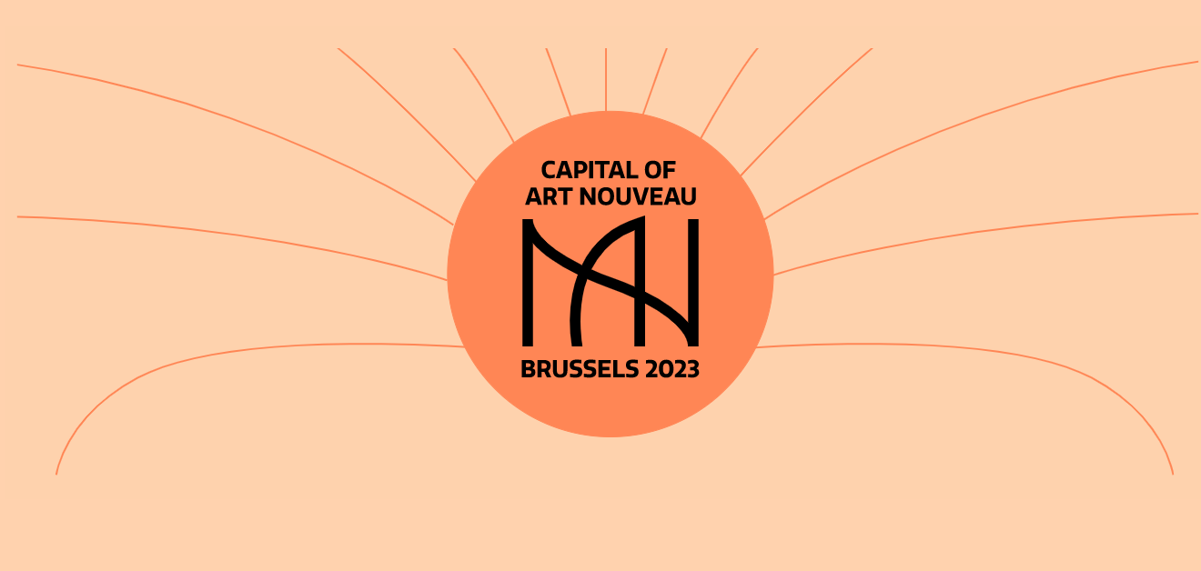 Why is Brussels still the city to spend a few days in in 2023?