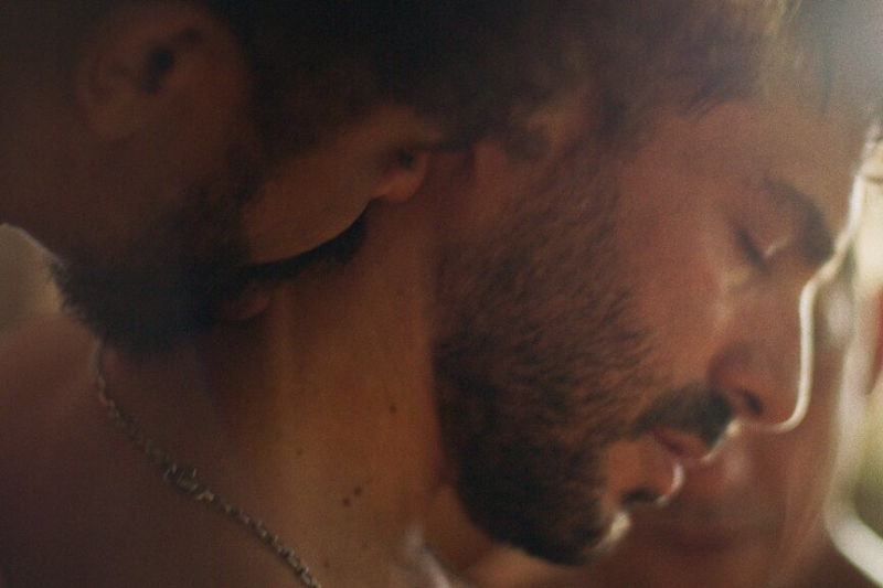 What to watch: Wandering Heart