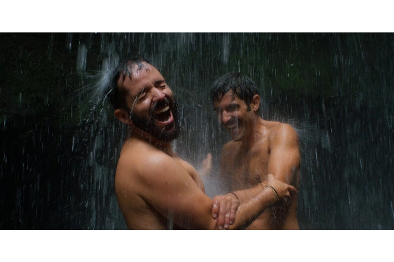 What to watch: 8 Years