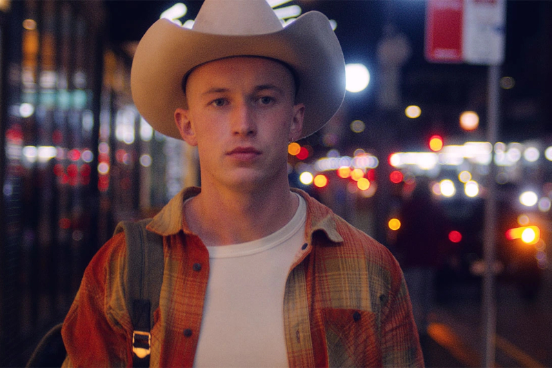 Watch-list: Lonesome – an unexpected connection on the sexed-up streets of Sydney.