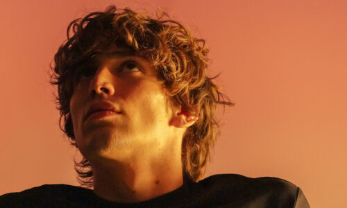 Rabanne H&M Collaboration Brought to Life by Xavier Dolan