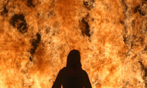 Bill Viola’s “Sculptor of Time” Exhibition: A Journey Through the Soul