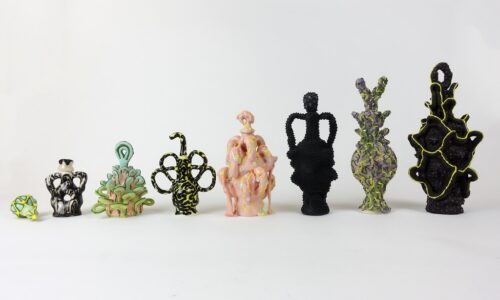 Ceramique Brussels: A New Era in Contemporary Ceramics