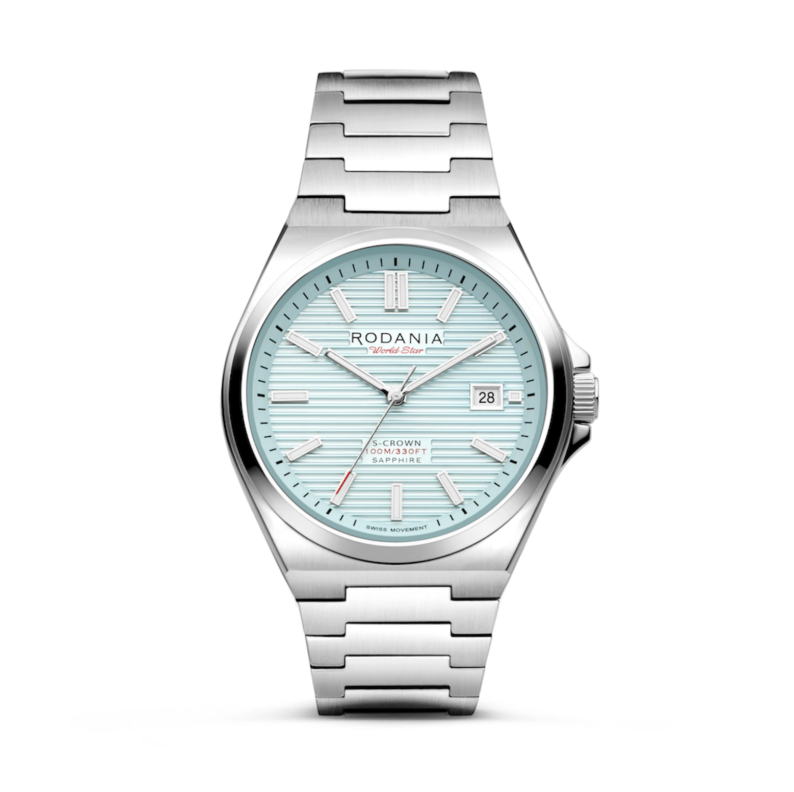 Rodania World Star 2024 Edition: A Journey Back in Time, a Leap into the Future