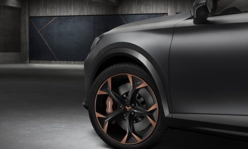 Conquer the Road: The Cupra Formentor’s Fusion of Grace and Grit