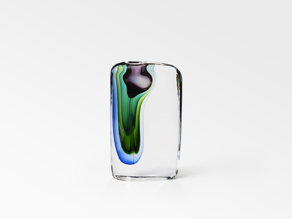 Suspended Colors: Antonio Da Ros’s Murano Masterpieces Illuminate Brussels