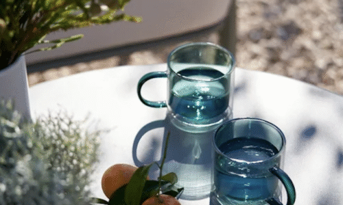 La Redoute Intérieurs’ Horma Mugs Transform Ordinary Moments into Stylish Experiences