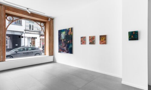 “Beyond The Fields”: A New Take on American Rurality at EDJI Gallery