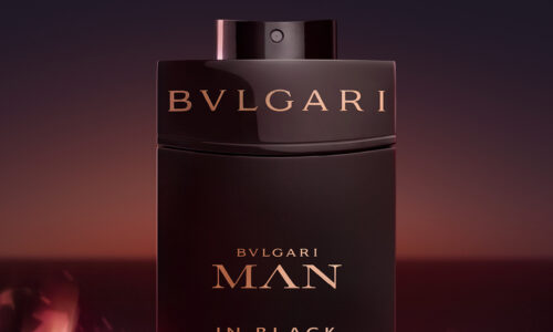 Bvlgari Man in Black Parfum: An Olfactory Odyssey