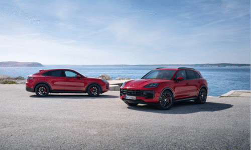 New Porsche Cayenne GTS 2024: Will It Be the Fiercest Cayenne Yet?