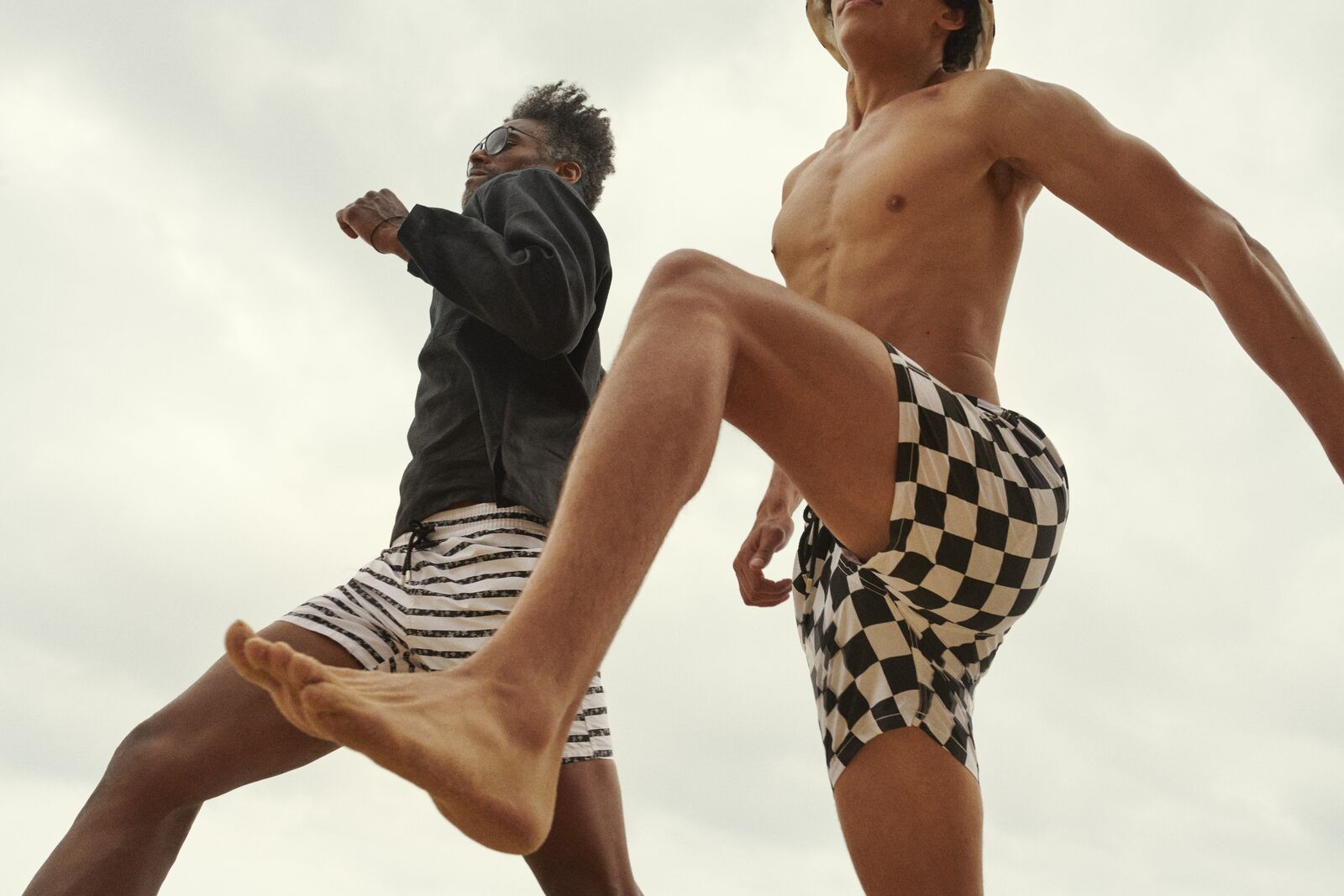 Villebrequin Summer 2024: French Flair with an Eco-Conscious Twist