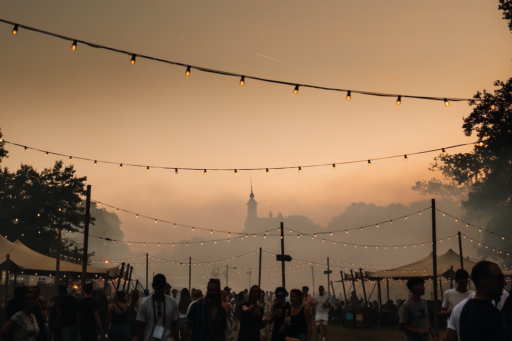 Voodoo Village: An Unmissable Festival Experience