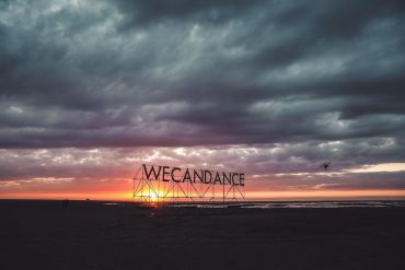 WECANDANCE 2024: Embracing Change, Sustainability, and Inclusion