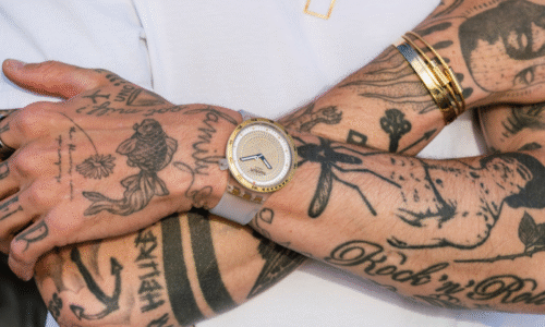 SWATCH Unveils the Swatch PROTEAM Collection