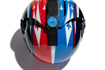 Sky-High Precision: Bell & Ross and Patrouille de France