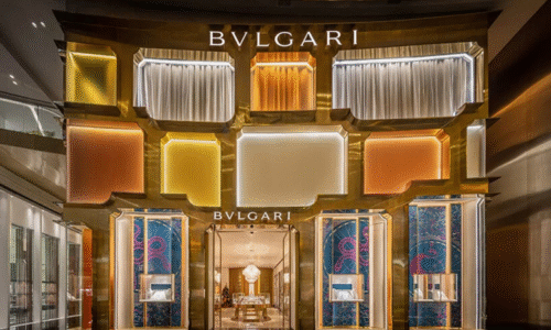 A Scent for Every Moment: Discover Your Bvlgari!