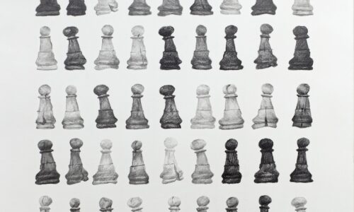 Art on Paper 2024: Celebrating Contemporary Drawing in Brussels