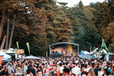 Fiesta Latina Summer Edition 2024: A Fiery Weekend in the Heart of Brussels