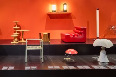 Spotlight on Women: Two New Exhibitions at Design Museum Brussels