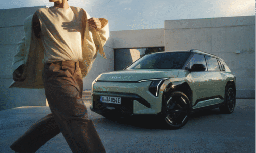 New Kia EV3: A More Accessible Vehicle Without Compromising Range
