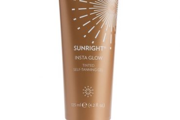 Glow in Minutes: The Secret to a Natural Tan with NuSKIN