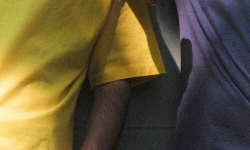 Timeless Appeal: Massimo Osti Studio’s Continuative Collection