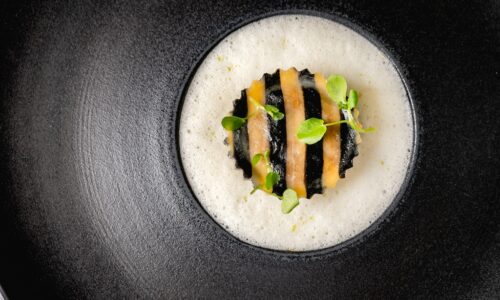 A Culinary Revival: Da Terra’s Fresh Chapter in East London