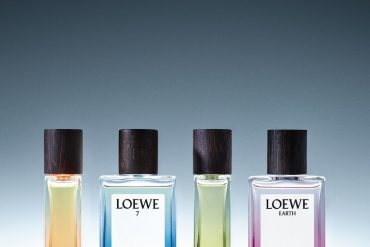 Loewe Expands Botanical Rainbow with Earth Elixir and 7 Elixir