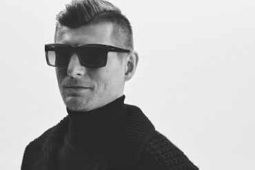 From the Field to Fashion: Toni Kroos Teams Up with Marc O’Polo