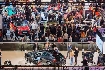 Brussels Auto Show 2025 : The 101st edition marks the return of the Auto Show in 2025