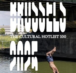 BRUSSELS 2025: Your Pocket Guide to Cultural Discovery